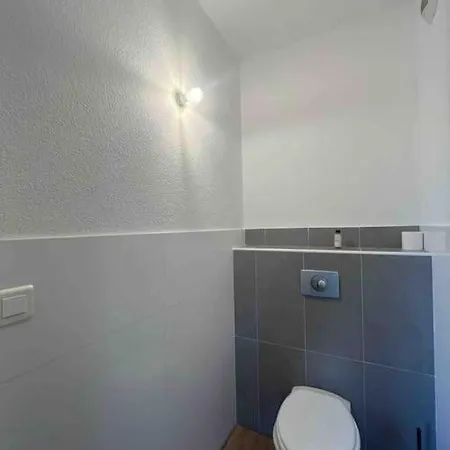 Appartement Florent Le Nid D'amour *